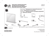 LG OLED65G6V Руководство пользователя