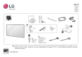 LG 32LV761H Инструкция по применению