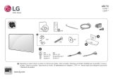 LG 49LV761H Инструкция по применению