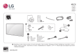 LG 55LV761H Инструкция по применению