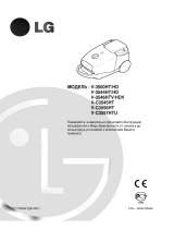 LG VTC3557HTU Инструкция по применению