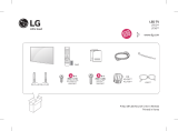 LG 32LF562U Руководство пользователя