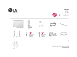 LG 49LF620V Руководство пользователя