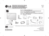 LG 32LH604V Руководство пользователя