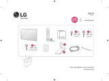 LG 43LF630V Руководство пользователя