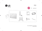 LG 49LF590V Руководство пользователя