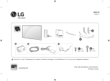 LG 49LH510V Руководство пользователя