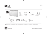 LG 49LJ510V Руководство пользователя