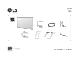 LG 43LJ594V Руководство пользователя