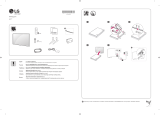 LG 43LK5100PLB Инструкция по применению