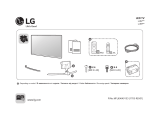 LG 49LJ622V Руководство пользователя