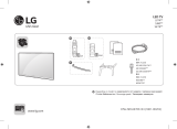 LG 55SK7900PLA Руководство пользователя