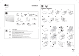 LG 65UK7550PLA Руководство пользователя