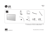 LG 65SJ950V Руководство пользователя