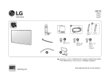 LG 65SJ930V Руководство пользователя