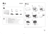 LG OLED55B8PLA Руководство пользователя