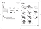 LG OLED55C8 Руководство пользователя
