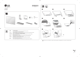 LG OLED65E8PLA Инструкция по применению