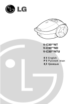 LG V-C3049NT Руководство пользователя