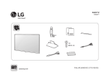 LG 55EG9A7V Руководство пользователя