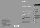 Sony DSC-H2 Руководство пользователя