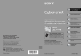 Sony DSC-T9 Руководство пользователя