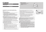 Canon EF 40mm f/2.8 STM Руководство пользователя