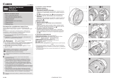 Canon EF-EOS R Mount Adapter Руководство пользователя