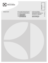 Electrolux ENN2401AOW Руководство пользователя