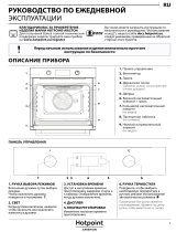 Whirlpool FA5 841 JH IX HA Daily Reference Guide