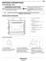 Whirlpool GA2 124 BL HA Daily Reference Guide