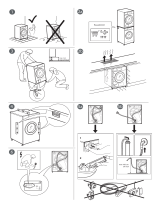 Whirlpool DDLX 70114 Safety guide