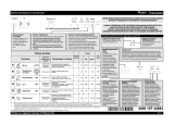 Whirlpool ADP 500 IX Руководство пользователя