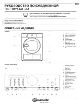 Bauknecht TK Style 96 BW I Daily Reference Guide