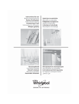 Whirlpool ACM 918/BA Руководство пользователя
