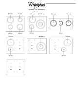 Whirlpool ACM 829/NE Руководство пользователя