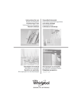 Whirlpool ACM 829/NE Руководство пользователя