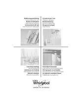 Whirlpool ACM 866/BA/IXL Руководство пользователя