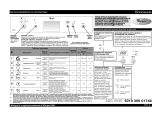 Whirlpool ADG 6949 IX Руководство пользователя