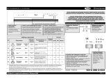 Whirlpool ADG 5820 IX Руководство пользователя