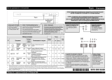 Whirlpool ADG 5820 IX A+ Руководство пользователя