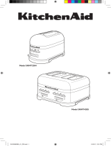 KitchenAid 5KMT4205EMS Руководство пользователя