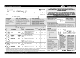 Bauknecht GSF 6930 WH PC Руководство пользователя