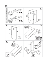 Whirlpool UI4 1 W.1 Safety guide