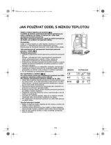 Whirlpool WM 1040A+ W Руководство пользователя