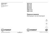 Whirlpool IWSE 5105 B (EU)á Руководство пользователя