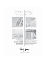 Whirlpool ACM 928/BA Руководство пользователя