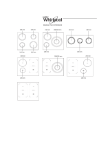 Whirlpool ACM 866/BF Руководство пользователя