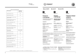 Whirlpool BIAA 20 NF H Руководство пользователя