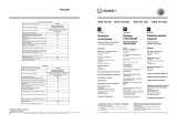 Indesit BIAA 181 (UA) Руководство пользователя